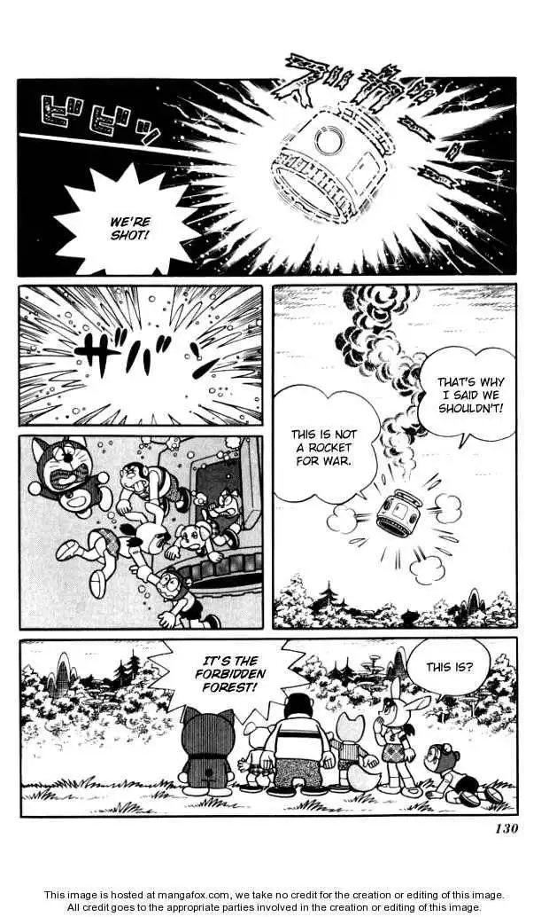 Doraemon Long Stories Chapter 10.4 14